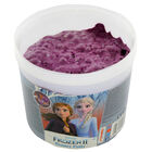 Disney Frozen 2 Purple Bouncy Putty Tub image number 3