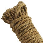 Thick Natural Jute Rope - 10m image number 3