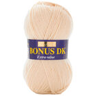 Bonus DK: Biscuit Yarn 100g image number 1