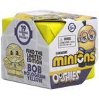Ooshies Minions Pencil Toppers Blind Bag image number 1