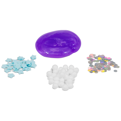 Mix It Galaxy Putty image number 3