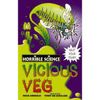 Horrible Science: Vicious Veg image number 1
