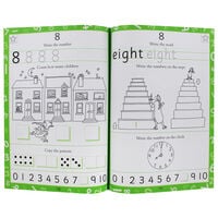 Maths Made Easy: Ages 3-5