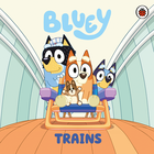 Bluey: Hooray! It&rsquo;s a Box of Stories: 10 Book Bundle image number 9