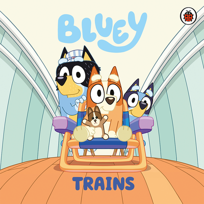 Bluey: Hooray! It&rsquo;s a Box of Stories: 10 Book Bundle image number 9