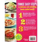 3-Step Express: Comfort Food image number 3