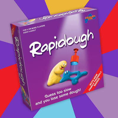 Rapidough Game image number 3