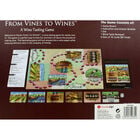 From Vines To Wines Adult Learning Board Game image number 4