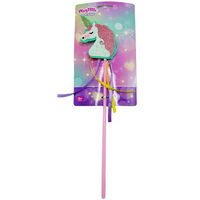 PlayWorks PlayVille Unicorn Wand