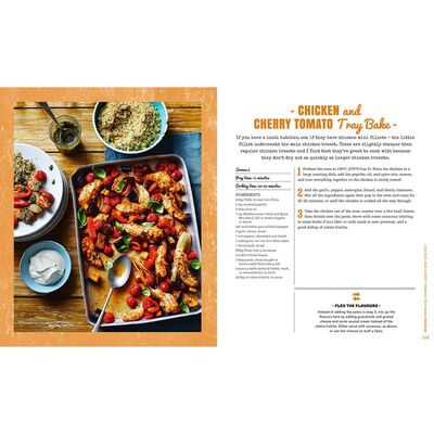 Good Food Sorted image number 3