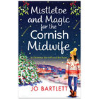 Mistletoe and Magic for the Cornish Midwife image number 1