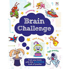 Brain Challenge image number 1