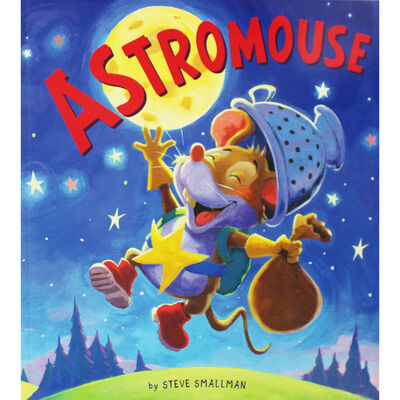 Astromouse image number 1