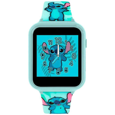 Disney Lilo & Stitch Interactive Smart Watch image number 1