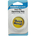 Iron-On Hemming Web: 10m image number 1