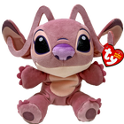 Disney Angel Soft Toy image number 1