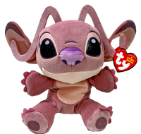 Disney Angel Soft Toy