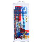 Sonic the Hedgehog Stationery Set image number 1