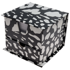 Memo Cube Animal Print image number 1