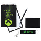 Official Xbox Travel Stationery Set image number 2