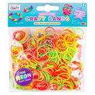Loom Bands: Assorted Pack of 500 image number 1