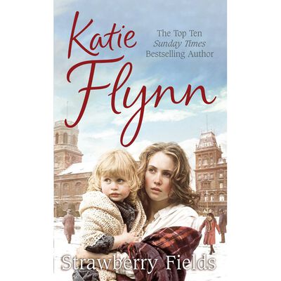 Katie Flynn Fiction 3 Book Bundle image number 2