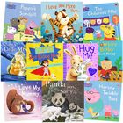 Lovely Stories: 10 Kids Picture Books Bundle image number 1
