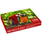 Pair of Macaws 1000 Piece Jigsaw Puzzle image number 1