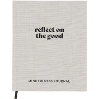 Mindfulness Journal