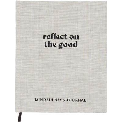 Mindfulness Journal image number 1