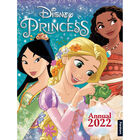 Disney Princess Annual 2022 image number 1