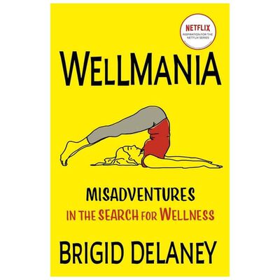 Wellness: 2 Book Bundle image number 3