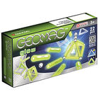 Geomag Glow Magnetic Construction Set image number 1