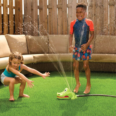 Crocodile Dentist Splash image number 4