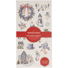Christmas Sticker Book: Pack of 300 image number 1