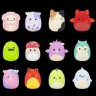 Squishmallows FigBands Blind Bags image number 3