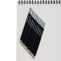 Crawford & Black Drawing Pad Sketch Set: Pack of 13