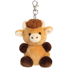 Palm Pals: Hubert Highland Cow image number 1