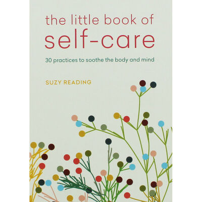 The Little Book of Self-Care image number 1