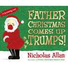 Father Christmas Comes Up Trumps image number 1