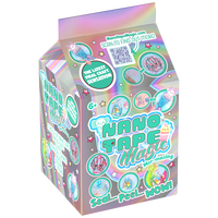 Nano Tape Magic Mini Mer-Mazing Kit