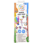 Craft Bumper: Pack of 100 Pieces image number 1