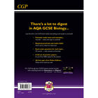 CGP GCSE Biology Grade 9-1: Complete Revision & Practice image number 3