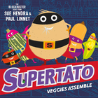 Supertato: A Week of Super Stories image number 8