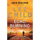 Echo Burning: A Jack Reacher Thriller image number 1