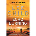 Echo Burning: Jack Reacher Book 5 image number 1