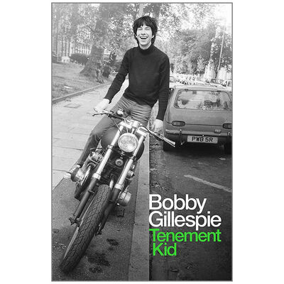 Tenement Kid image number 1