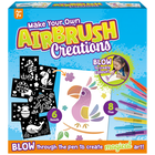 Make Your Own Airbrush Creations Set image number 1