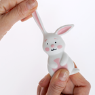 Stretchy Easter Bunny image number 2