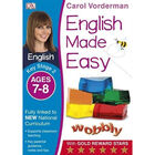 English Made Easy KS2: Ages 7-8 image number 1